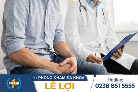 Điều trị hạt ngọc dương vật bằng cách nào?