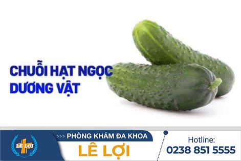 Chữa hạt ngọc dương vật bao nhiêu tiền?