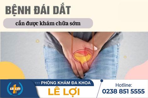 Cách chữa đái dắt hiệu quả: Nguyên nhân và giải pháp an toàn