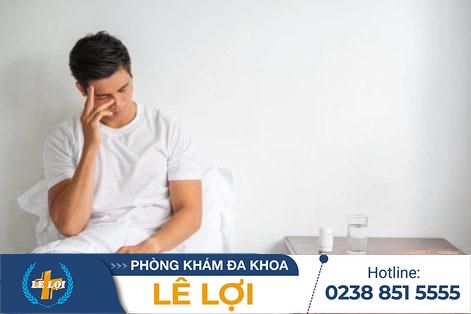 Bệnh dương vật: Khi nào chỉ là bình thường, khi nào là dấu hiệu nguy hiểm?