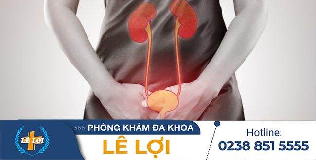 Khám đường tiết niệu – bước quan trọng để phát hiện sớm bệnh lý nguy hiểm