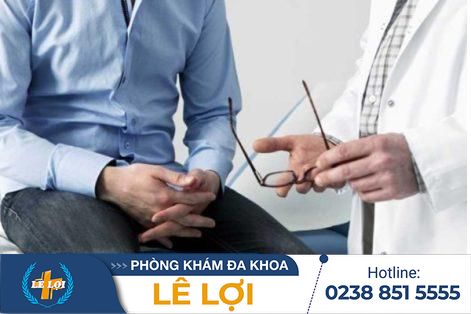 Cách chữa trị gai dương vật hiệu quả hiện nay