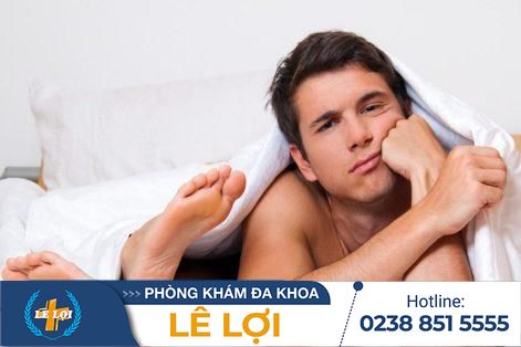 Nguyên nhân viêm dương vật do đâu?