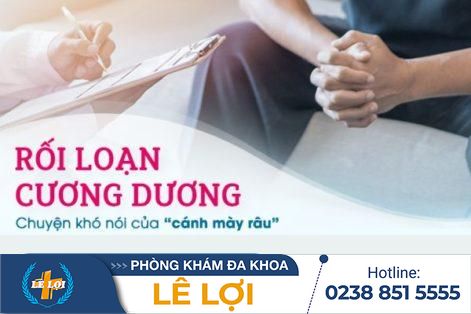 Chữa rối loạn cương dương bằng cách nào hiệu quả?
