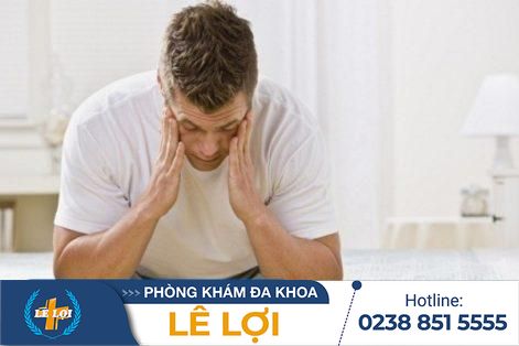 Ảnh hưởng của gai dương vật đối với sức khỏe nam giới
