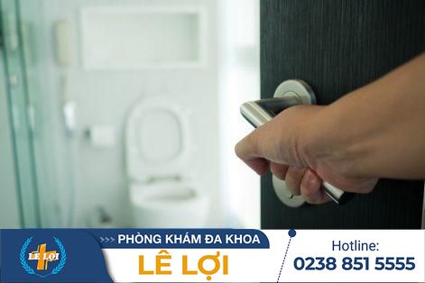 Tiểu buốt đái buốt là bị bệnh gì nguy hiểm không?