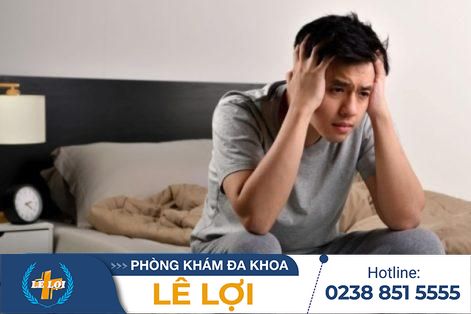 Tróc da dương vật: Nguyên nhân và cách xử lý