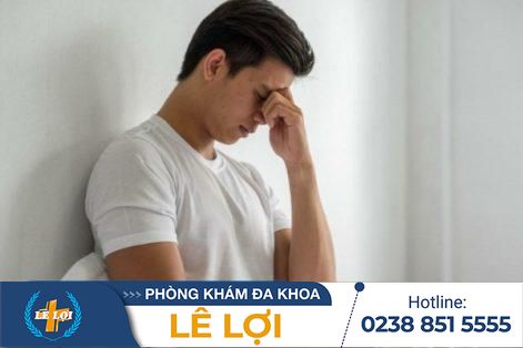 Những nguyên nhân rách bao quy đầu thường gặp hiện nay