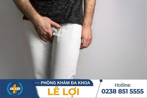 Những điều cần biết về hiện tượng suy tinh hoàn