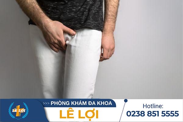 Những điều cần biết về hiện tượng suy tinh hoàn