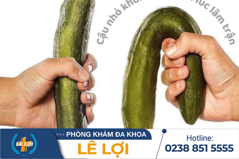 Nguyên nhân dương vật không cương cứng khi quan hệ?