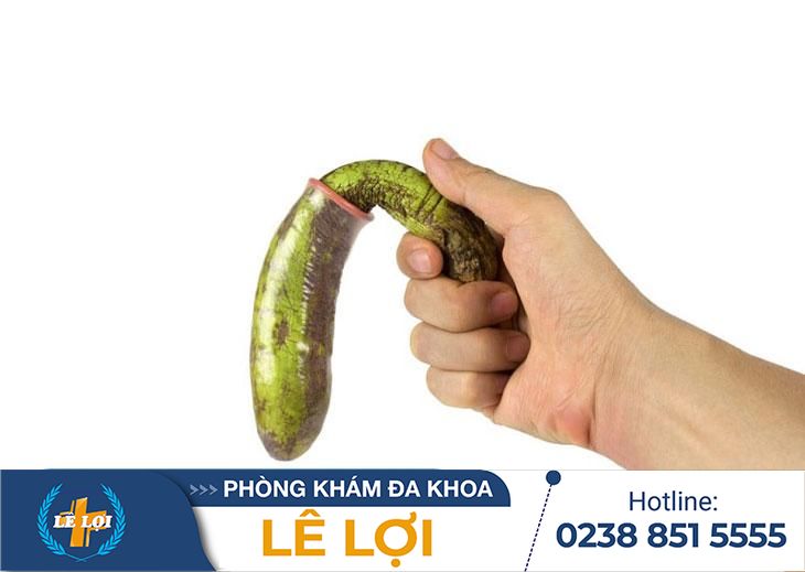 Dương vật không cứng là bị gì – Làm sao để chữa trị?