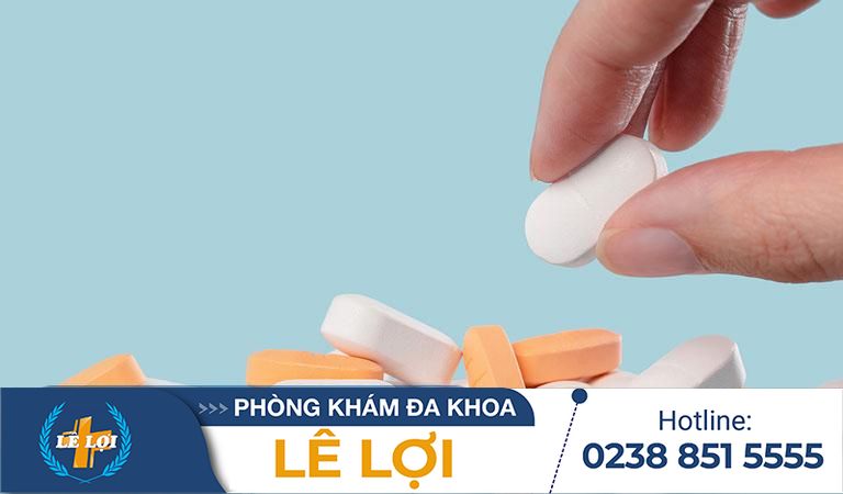 Thuốc chữa xuất tinh sớm hiệu quả ra sao – ý kiến từ bác sĩ chuyên khoa