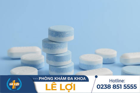 Thuốc tăng cường sinh lý nam có thực sự hiệu quả?