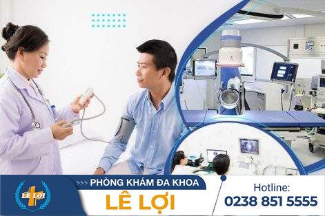 Phòng khám nam khoa nào uy tín và chữa bệnh hiệu quả?