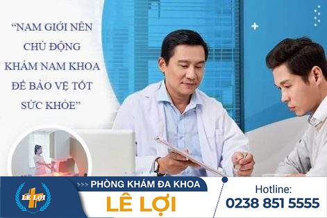 Tư Vấn Sức Khỏe Sinh Sản Nam Giới 24h