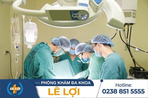 Địa chỉ khám nam khoa ở đâu tốt?