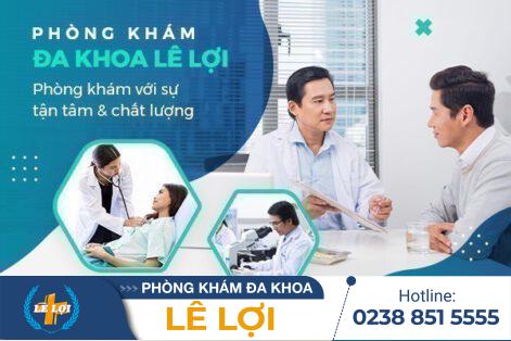 Phòng khám bệnh nam khoa uy tín hiện nay